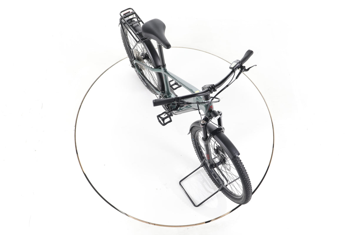 Haibike Trekking 5 Trekking E-Bike - Image 15