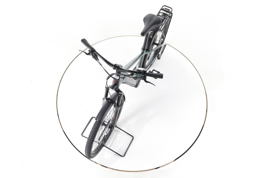 Haibike Trekking 5 Trekking E-Bike - Image 17