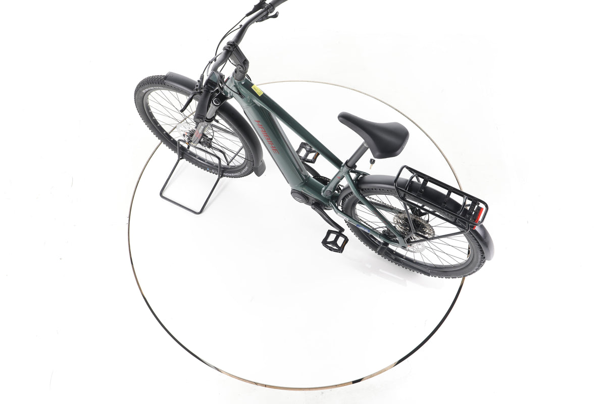 Haibike Trekking 5 Trekking E-Bike - Image 20