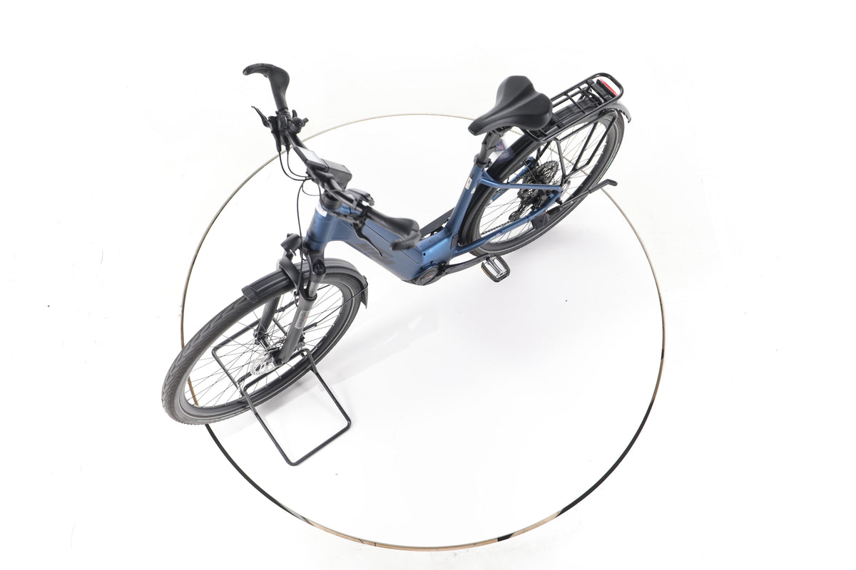 KTM Macina Style 730 Trekking E-Bike Tiefeinsteiger - Image 18