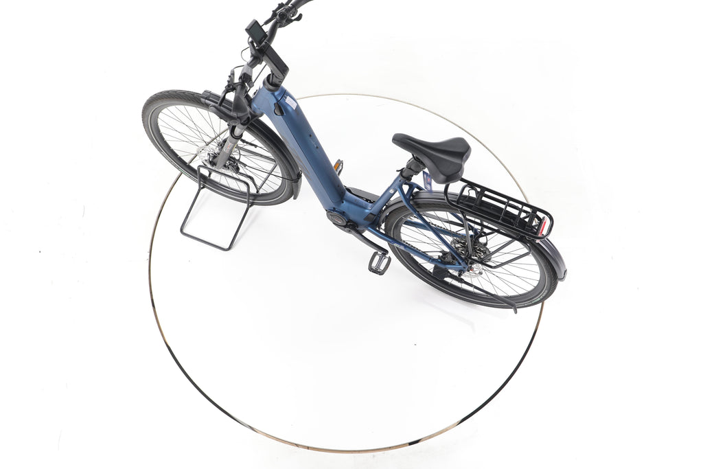 KTM Macina Style 730 Trekking E-Bike Tiefeinsteiger - Image 20