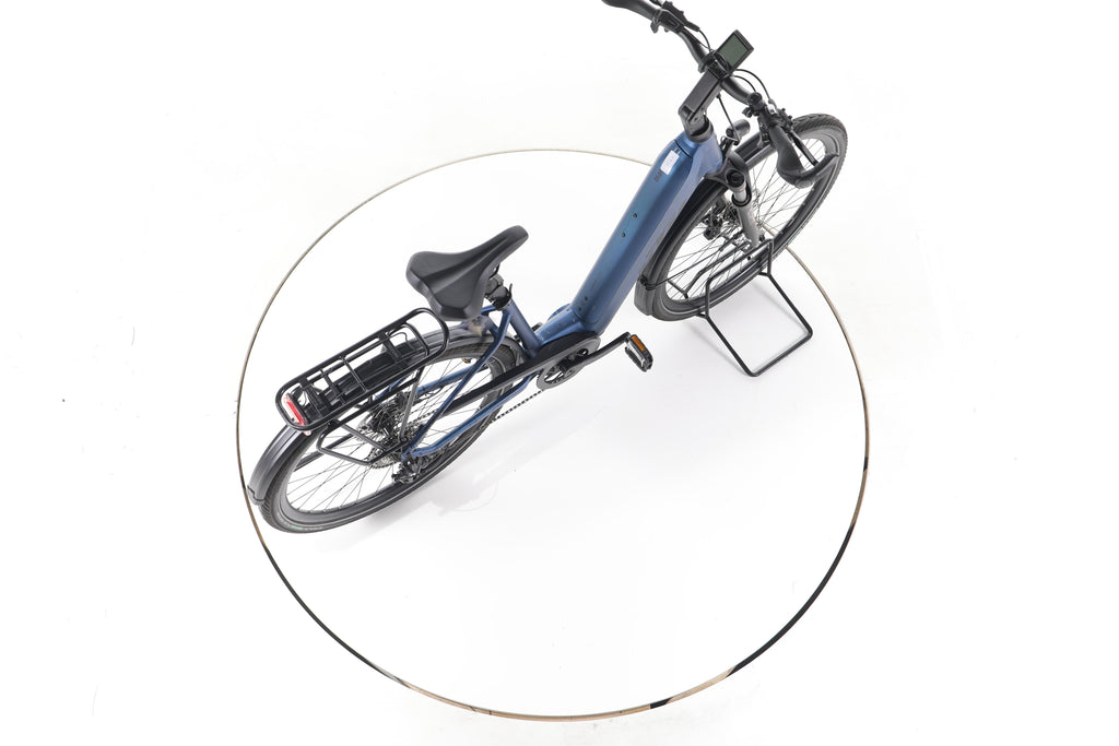 KTM Macina Style 730 Trekking E-Bike Tiefeinsteiger - Image 24