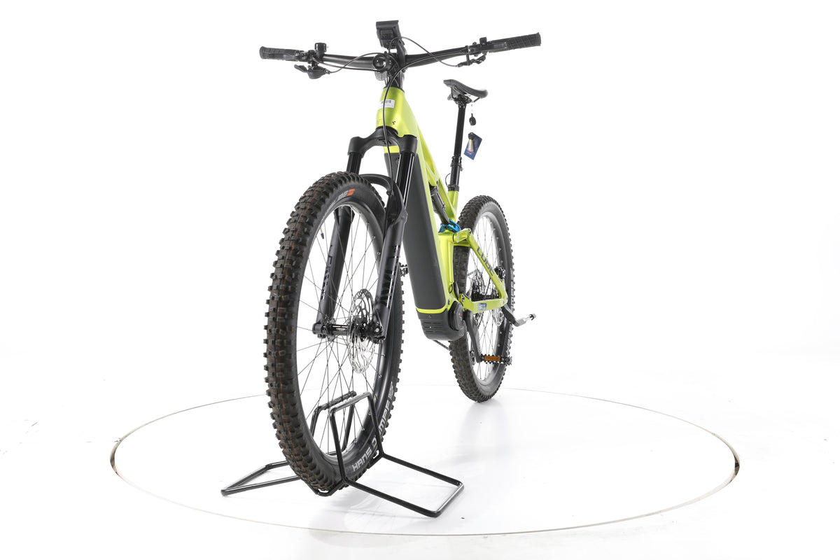 Cube Stereo Hybrid ONE44 HPC Race 800 E-Bike Fully Carbon 2025 - Image 9