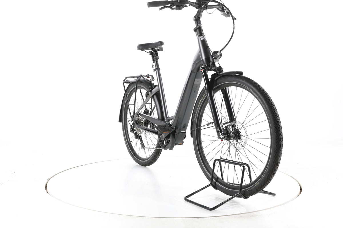 Pegasus Premio Evo 10 Trekking E-Bike Tiefeinsteiger - Image 3