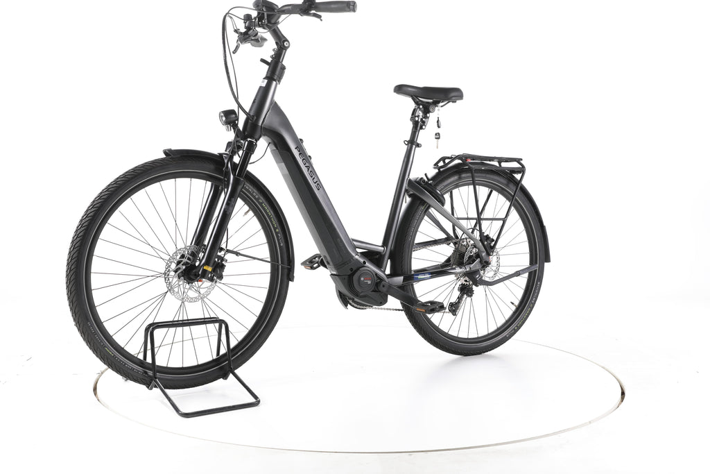 Pegasus Premio Evo 10 Trekking E-Bike Tiefeinsteiger - Image 6