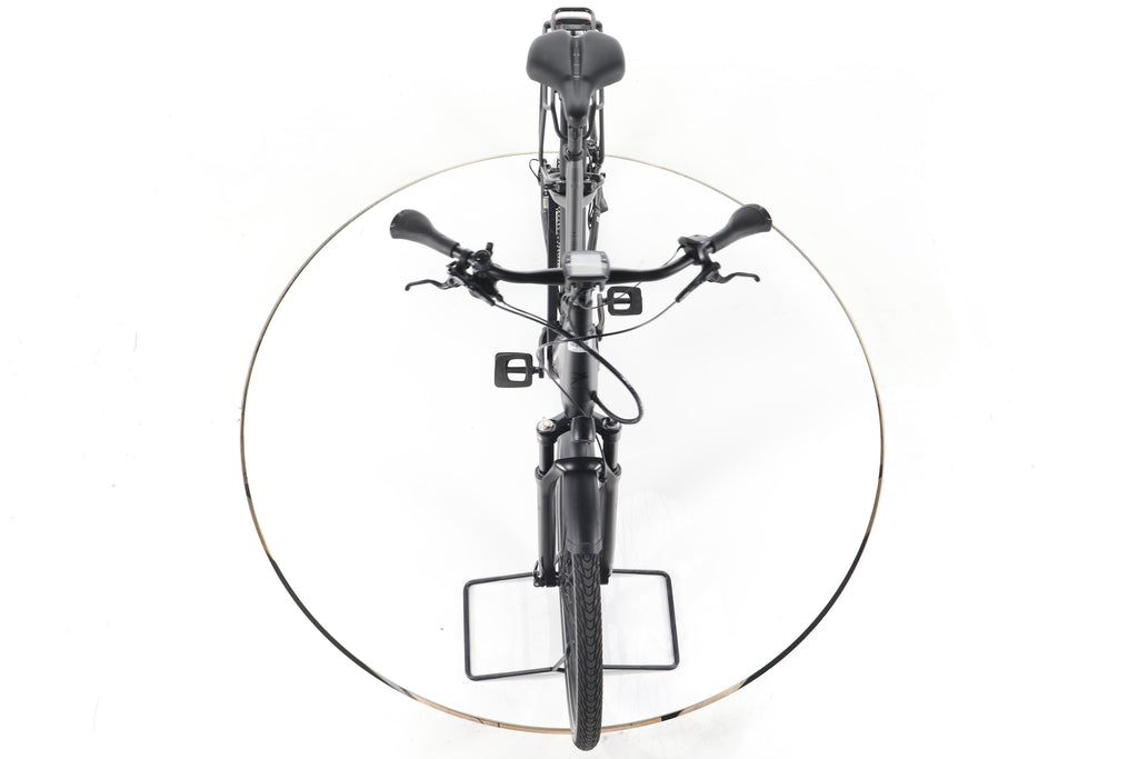 Pegasus Premio Evo 10 Trekking E-Bike Tiefeinsteiger - Image 16