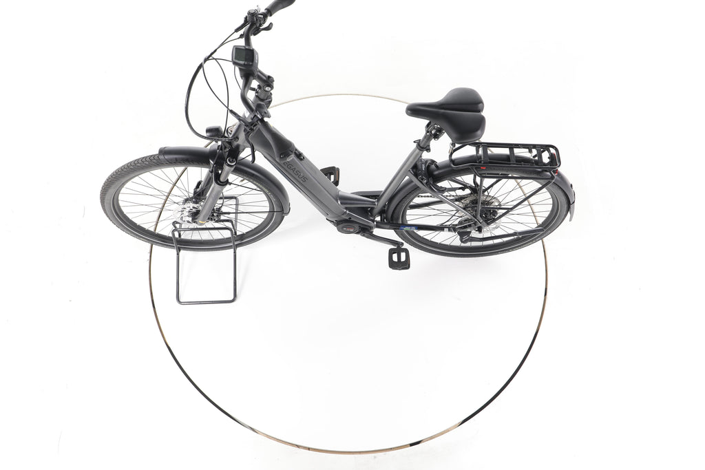 Pegasus Premio Evo 10 Trekking E-Bike Tiefeinsteiger - Image 19