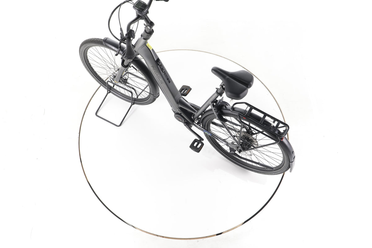 Pegasus Premio Evo 10 Trekking E-Bike Tiefeinsteiger - Image 20