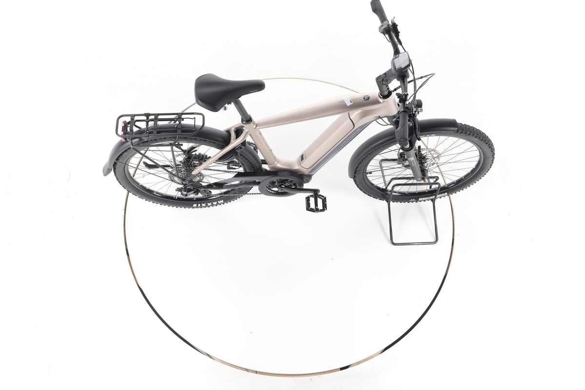 Victoria eAdventure 12.8 Trekking E-Bike - Image 13