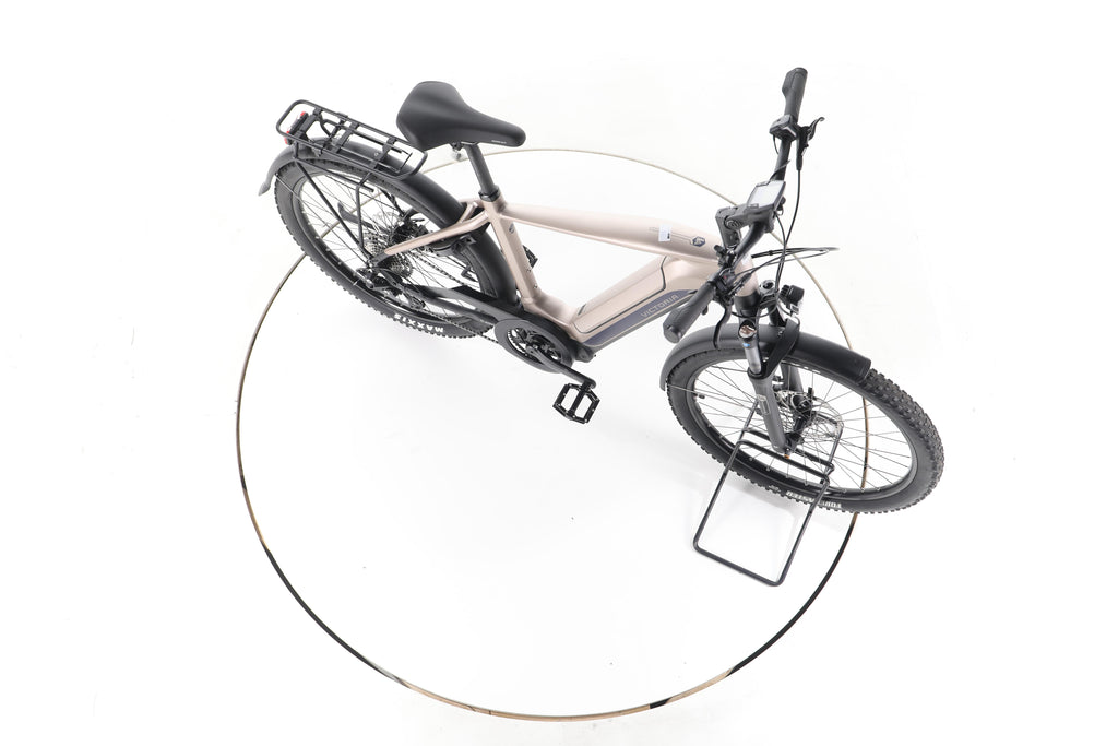 Victoria eAdventure 12.8 Trekking E-Bike - Image 14