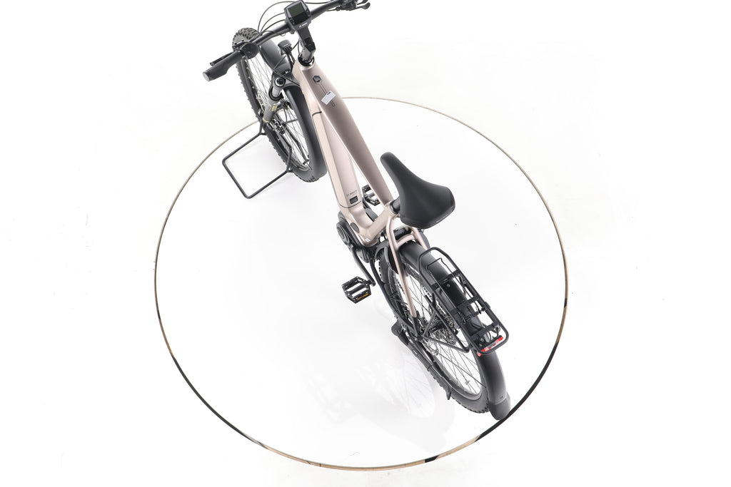 Victoria eAdventure 12.8 Trekking E-Bike - Image 21
