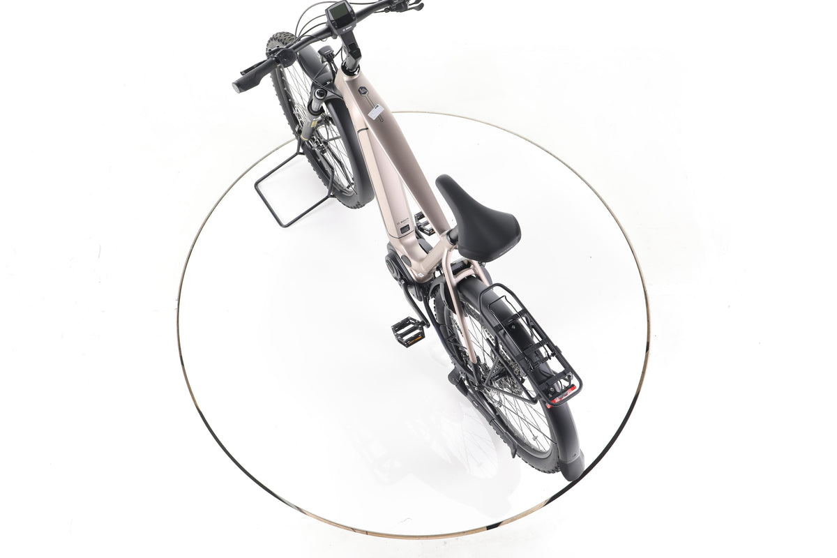 Victoria eAdventure 12.8 Trekking E-Bike - Image 21