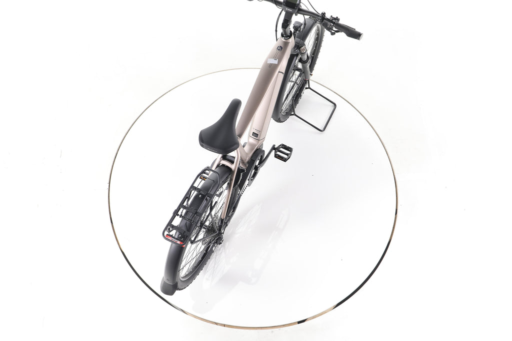 Victoria eAdventure 12.8 Trekking E-Bike - Image 23