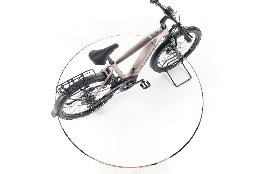 Victoria eAdventure 12.8 Trekking E-Bike - Image 24