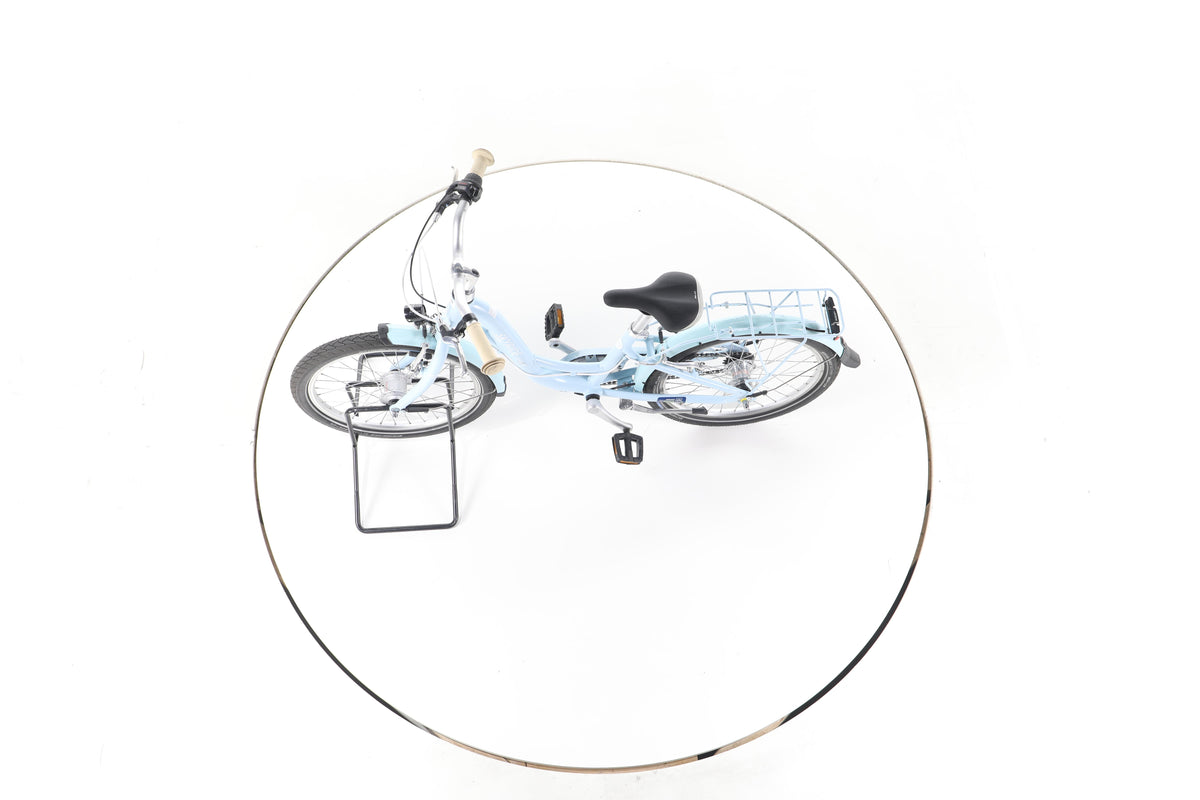 Puky SKYRIDE 20-3 Fahrrad City & Trekking - Image 19