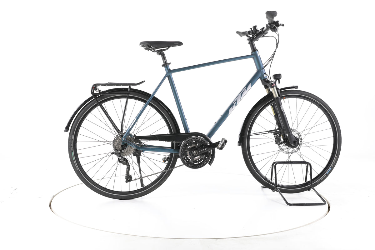 KTM Highline Fahrrad City & Trekking - Image 1