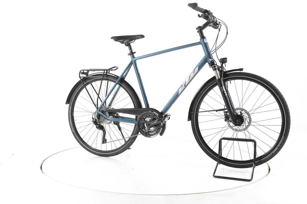 KTM Highline Fahrrad City & Trekking - Image 2