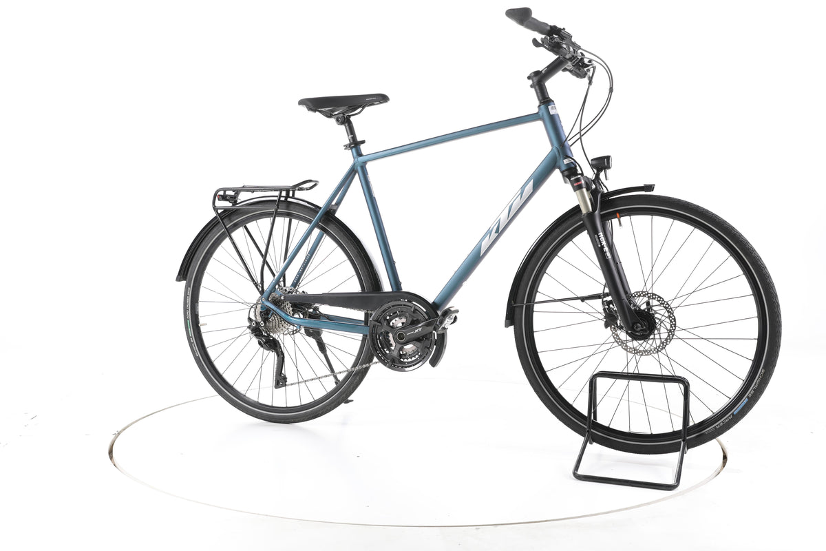 KTM Highline Fahrrad City & Trekking - Image 2