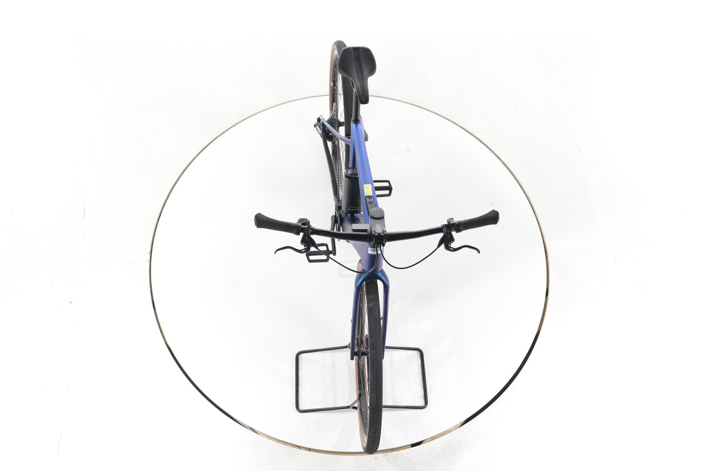 Cube NULANE HYBRID C:62 SLX 400X E-Bike Carbon 2025 - Image 16