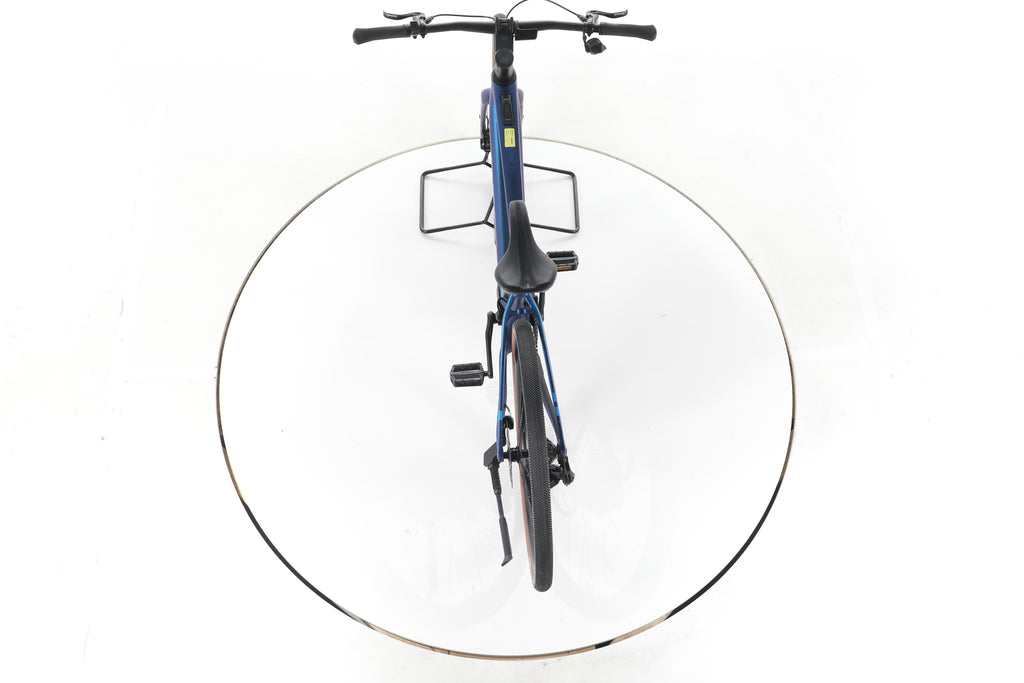 Cube NULANE HYBRID C:62 SLX 400X E-Bike Carbon 2025 - Image 22