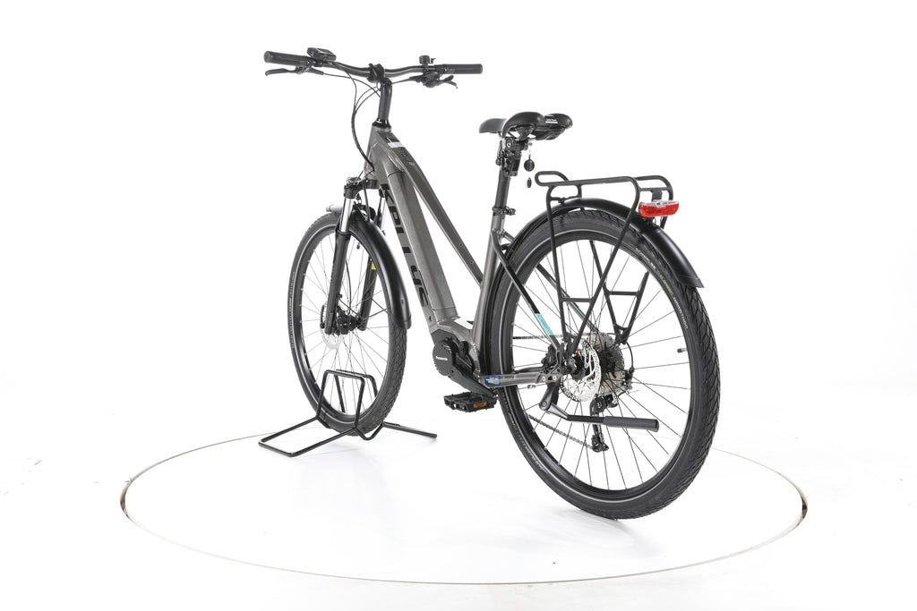 Kellys E-CRISTY 90 Trekking E-Bike - Image 9