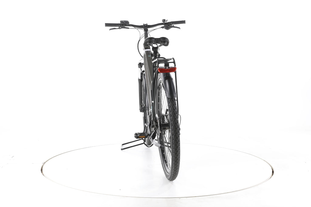 Kellys E-CRISTY 90 Trekking E-Bike - Image 10