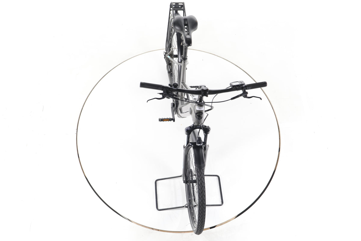 Kellys E-CRISTY 90 Trekking E-Bike - Image 16