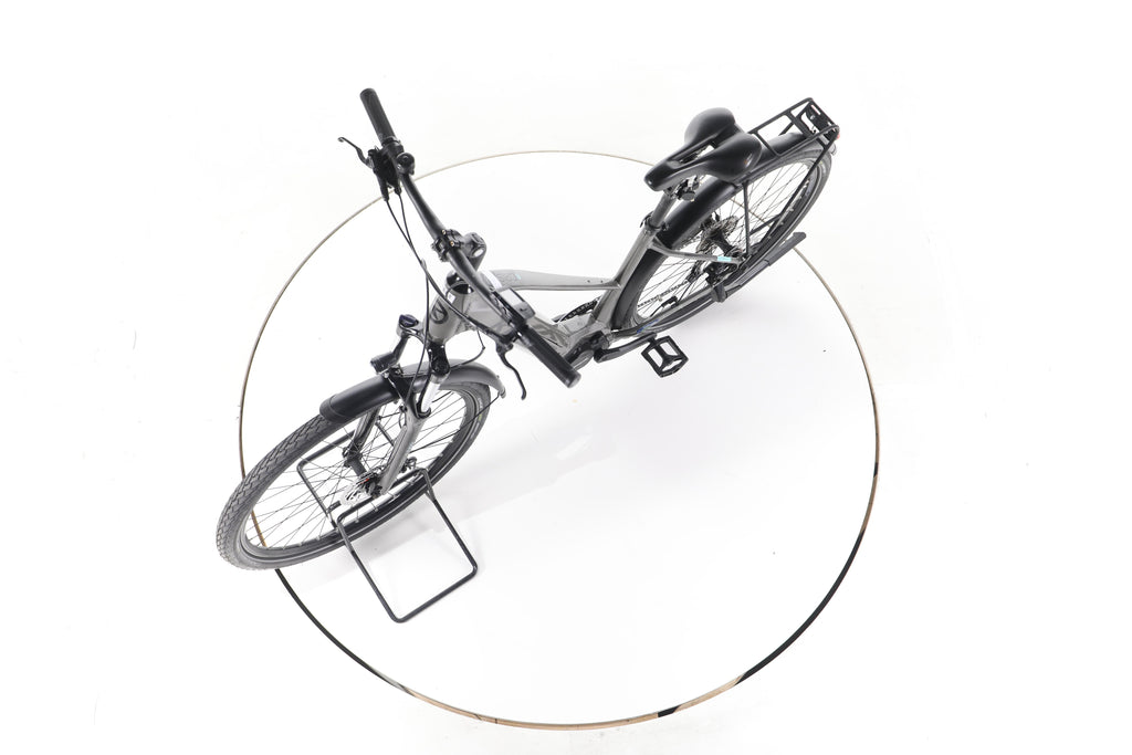 Kellys E-CRISTY 90 Trekking E-Bike - Image 18