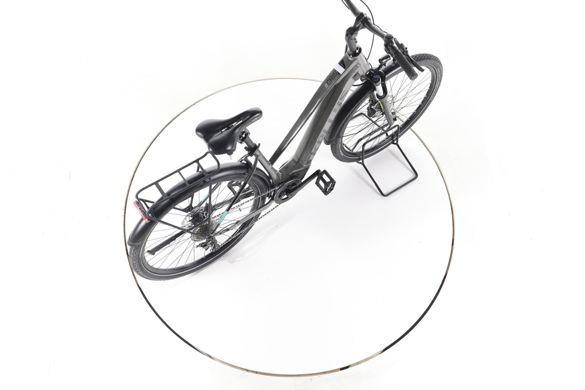 Kellys E-CRISTY 90 Trekking E-Bike - Image 24