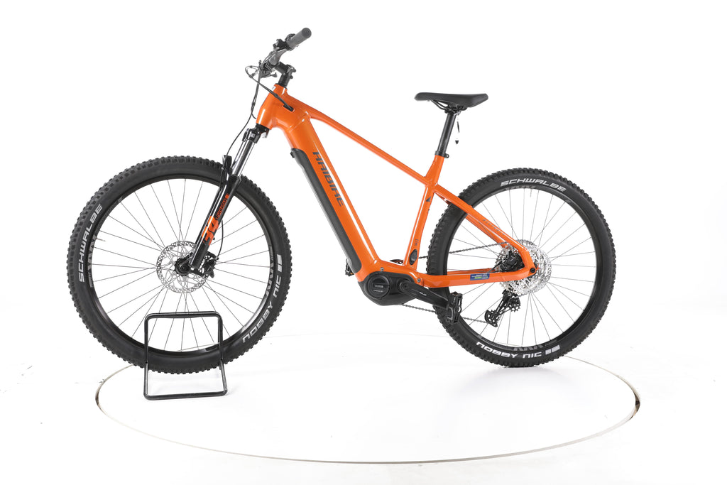 Haibike AllTrack 6 29 E-Bike - Image 7
