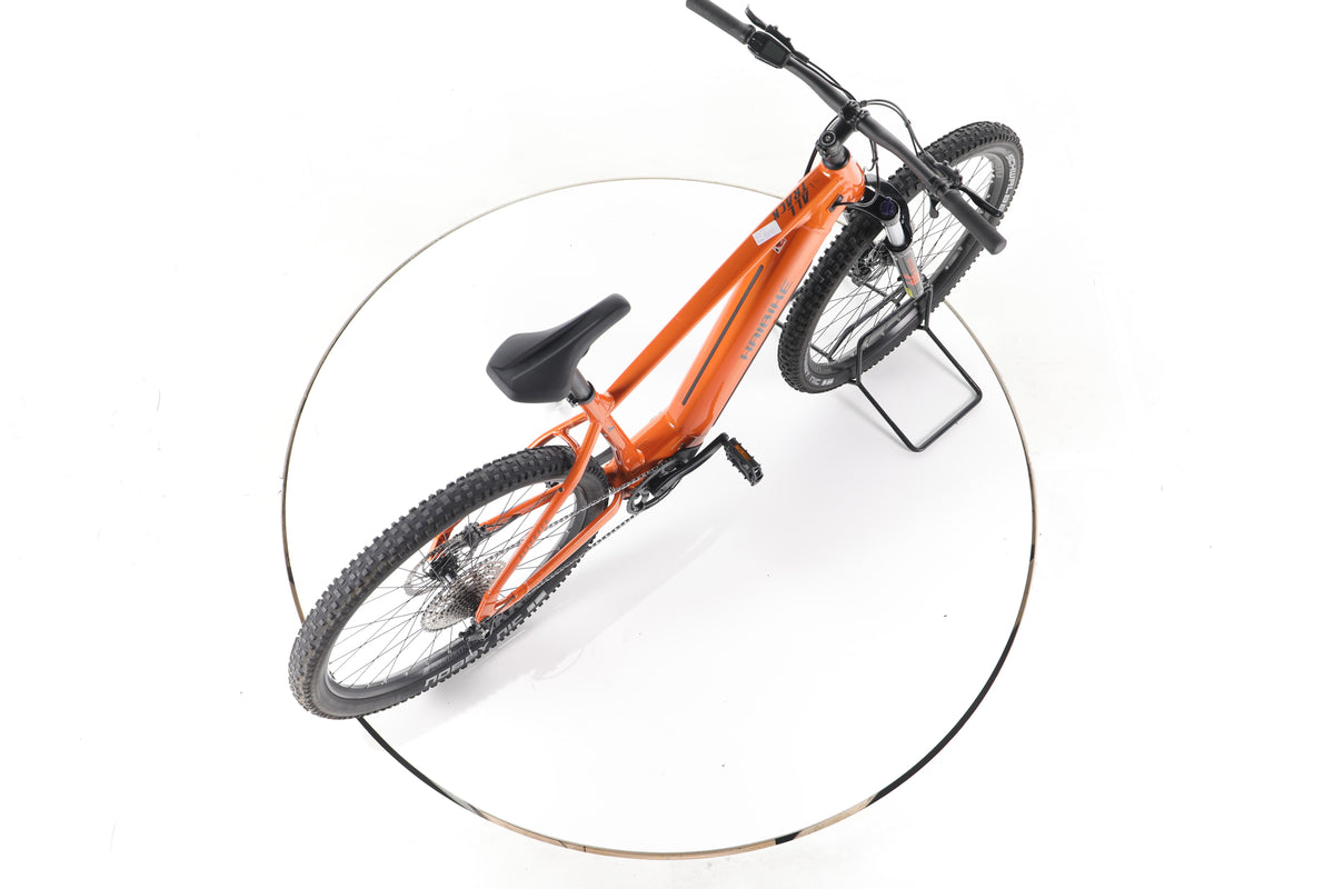 Haibike AllTrack 6 29 E-Bike - Image 24