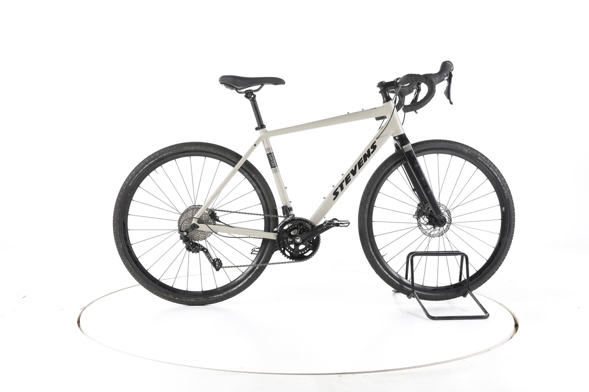 Stevens Gavere Gravelbike 2024 - Image 1