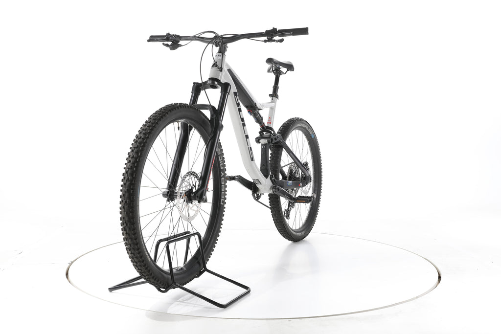 Bulls Copperhead FSX Fahrrad Fully - Image 5