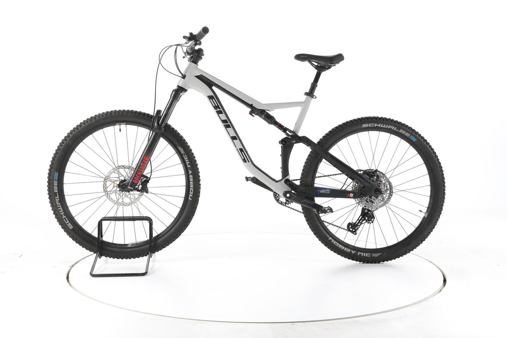 Bulls Copperhead FSX Fahrrad Fully - Image 7