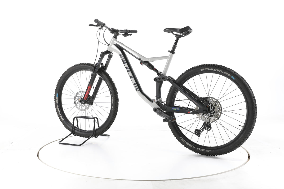 Bulls Copperhead FSX Fahrrad Fully - Image 8