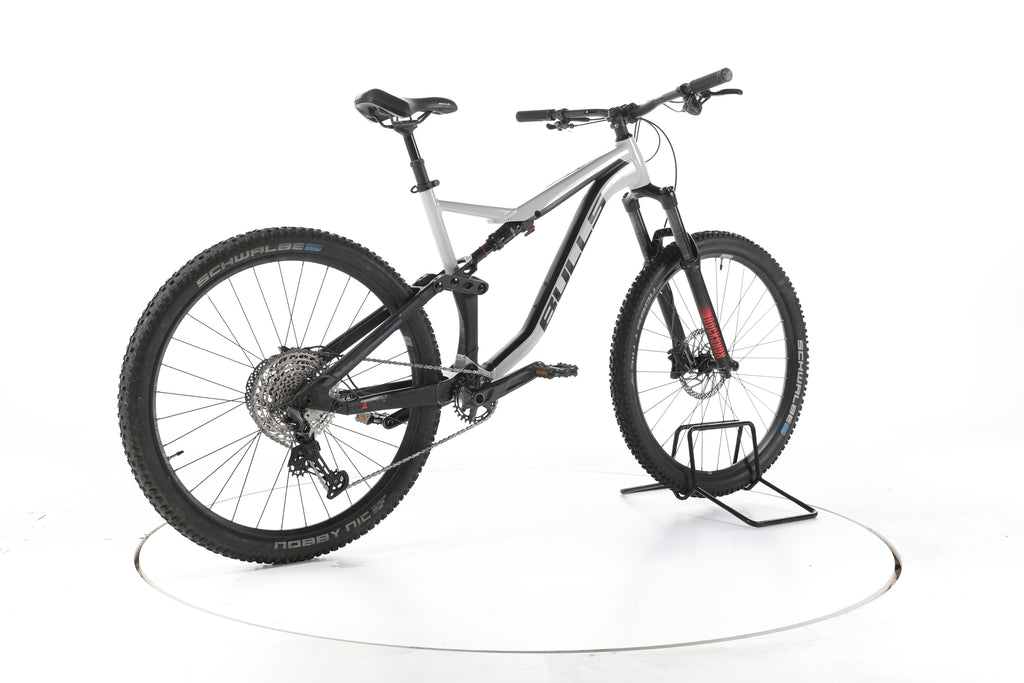 Bulls Copperhead FSX Fahrrad Fully - Image 12