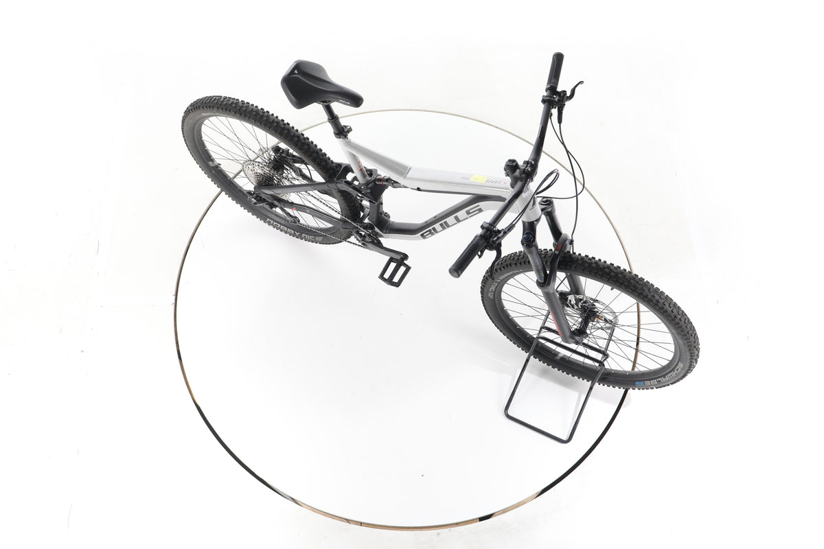 Bulls Copperhead FSX Fahrrad Fully - Image 14
