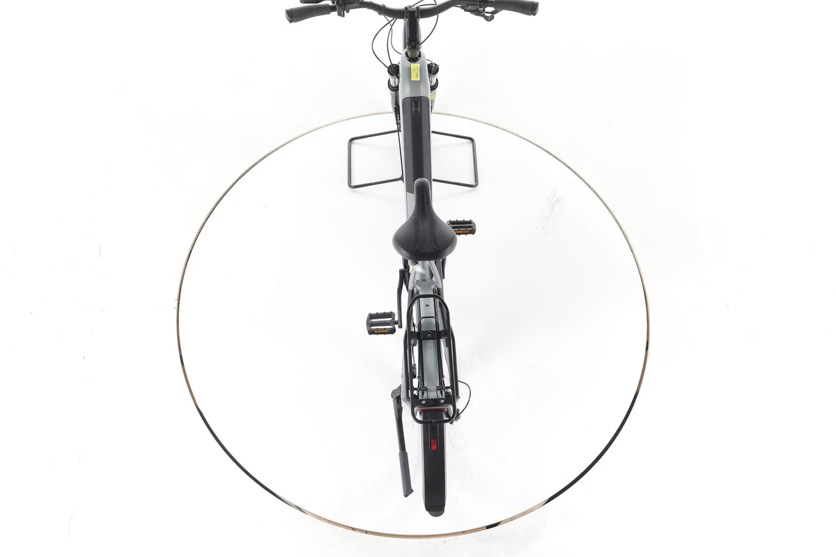 Cube Kathmandu Hybrid ONE Trekking E-Bike Tiefeinsteiger - Image 22