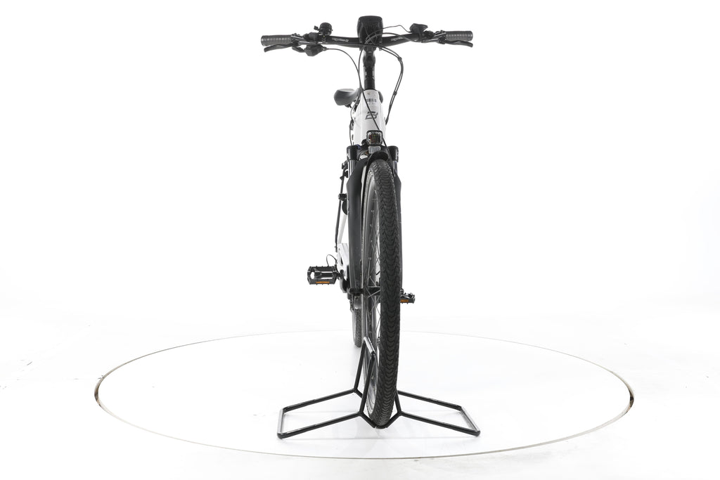 Brennabor T-66e City E-Bike Tiefeinsteiger - Image 4