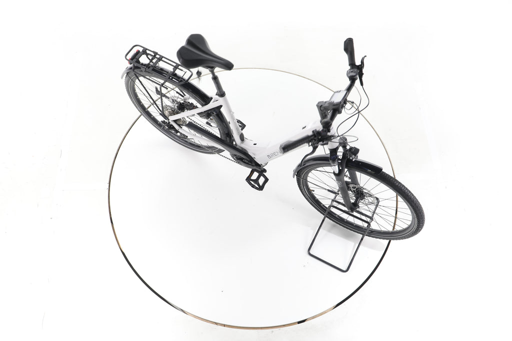 Brennabor T-66e City E-Bike Tiefeinsteiger - Image 14