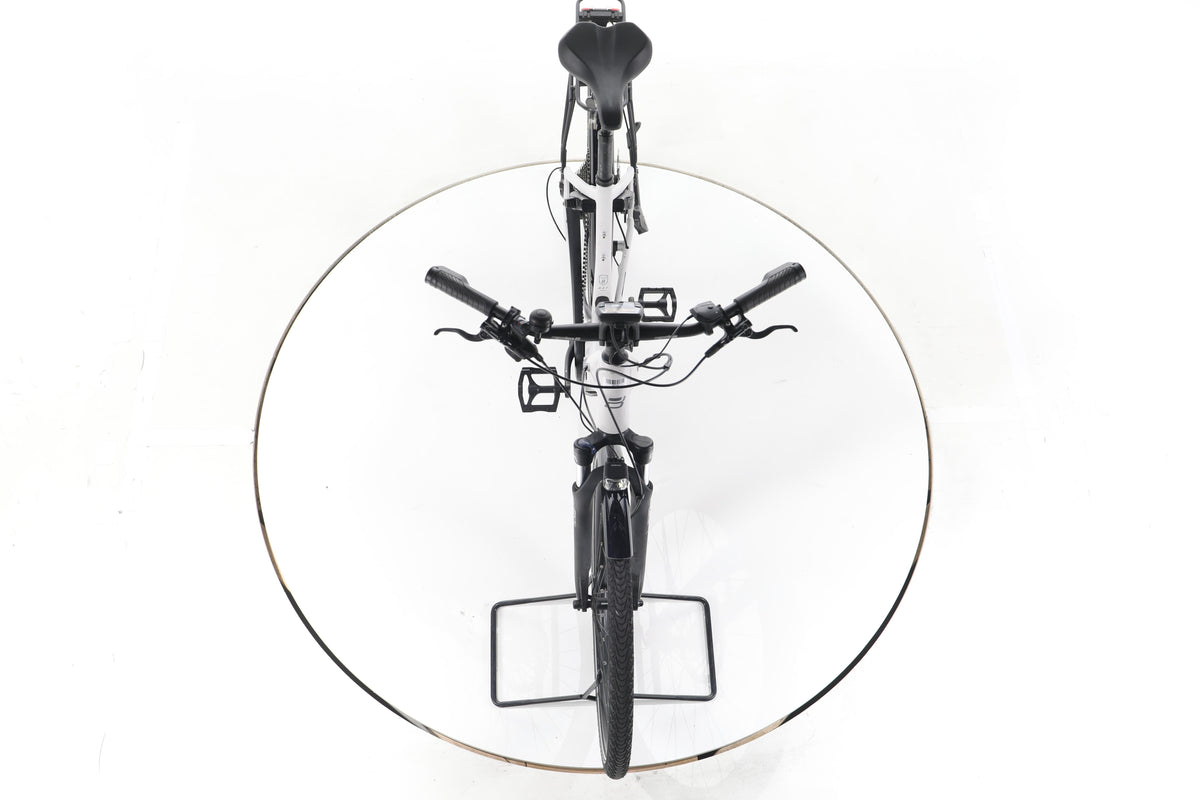 Brennabor T-66e City E-Bike Tiefeinsteiger - Image 16