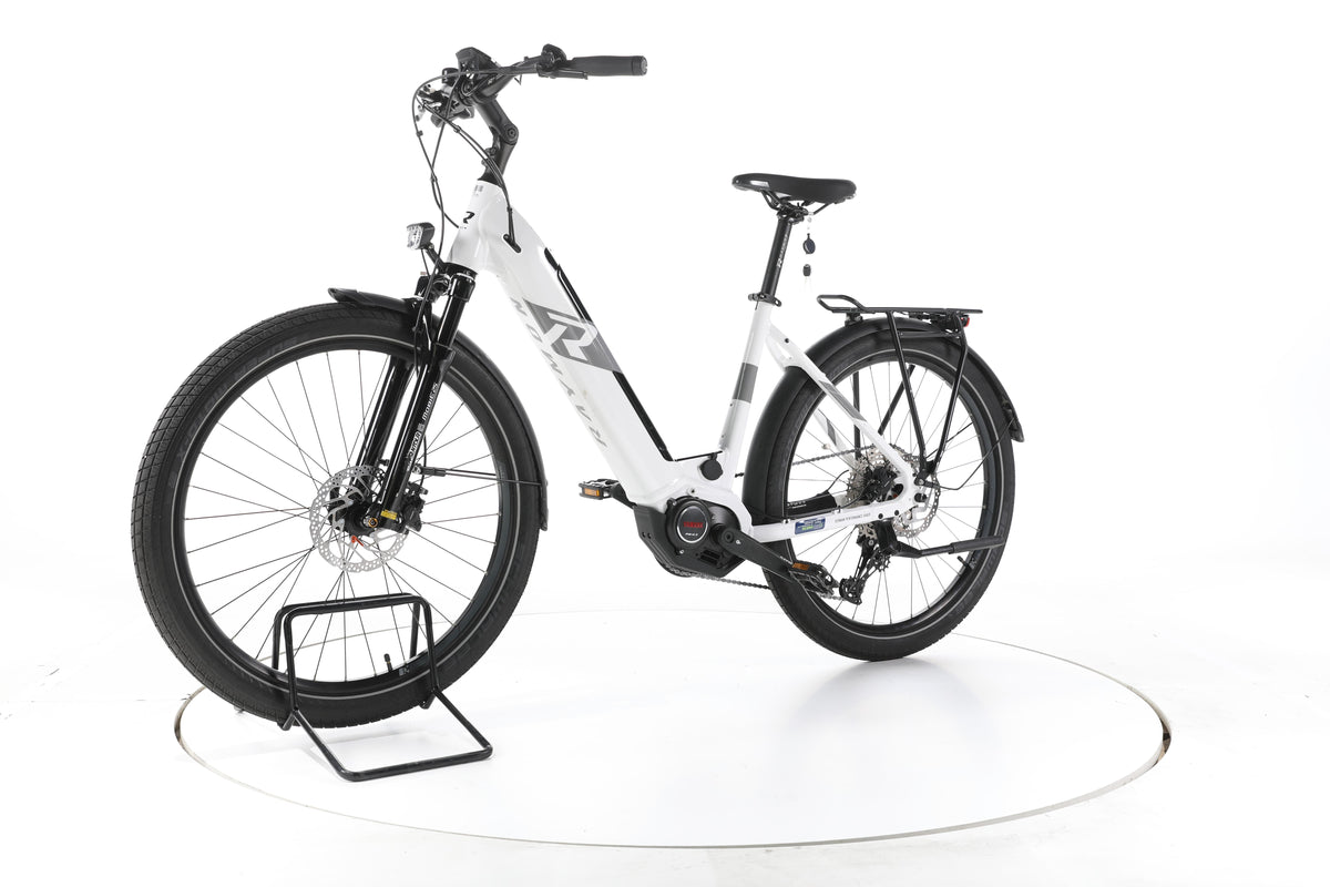 R Raymon Tourray e 7.0 Trekking E-Bike Tiefeinsteiger - Image 6