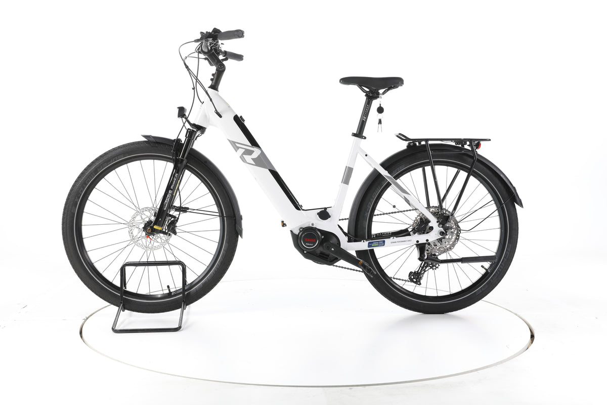 R Raymon Tourray e 7.0 Trekking E-Bike Tiefeinsteiger - Image 7