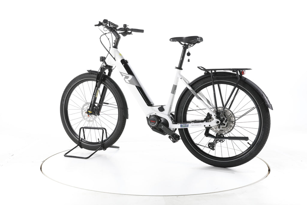 R Raymon Tourray e 7.0 Trekking E-Bike Tiefeinsteiger - Image 8