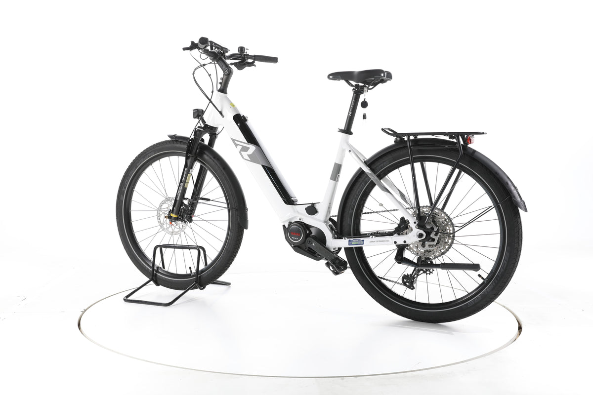 R Raymon Tourray e 7.0 Trekking E-Bike Tiefeinsteiger - Image 8