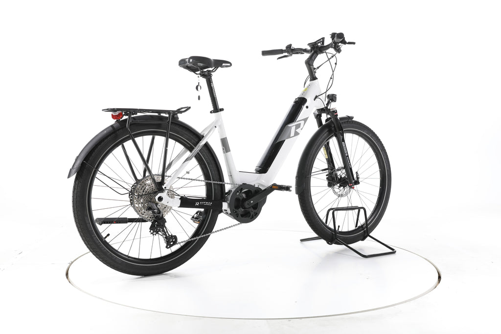 R Raymon Tourray e 7.0 Trekking E-Bike Tiefeinsteiger - Image 12
