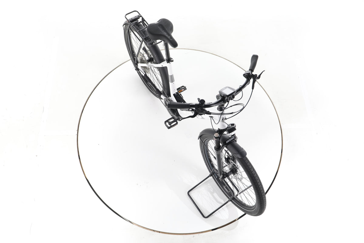 R Raymon Tourray e 7.0 Trekking E-Bike Tiefeinsteiger - Image 15