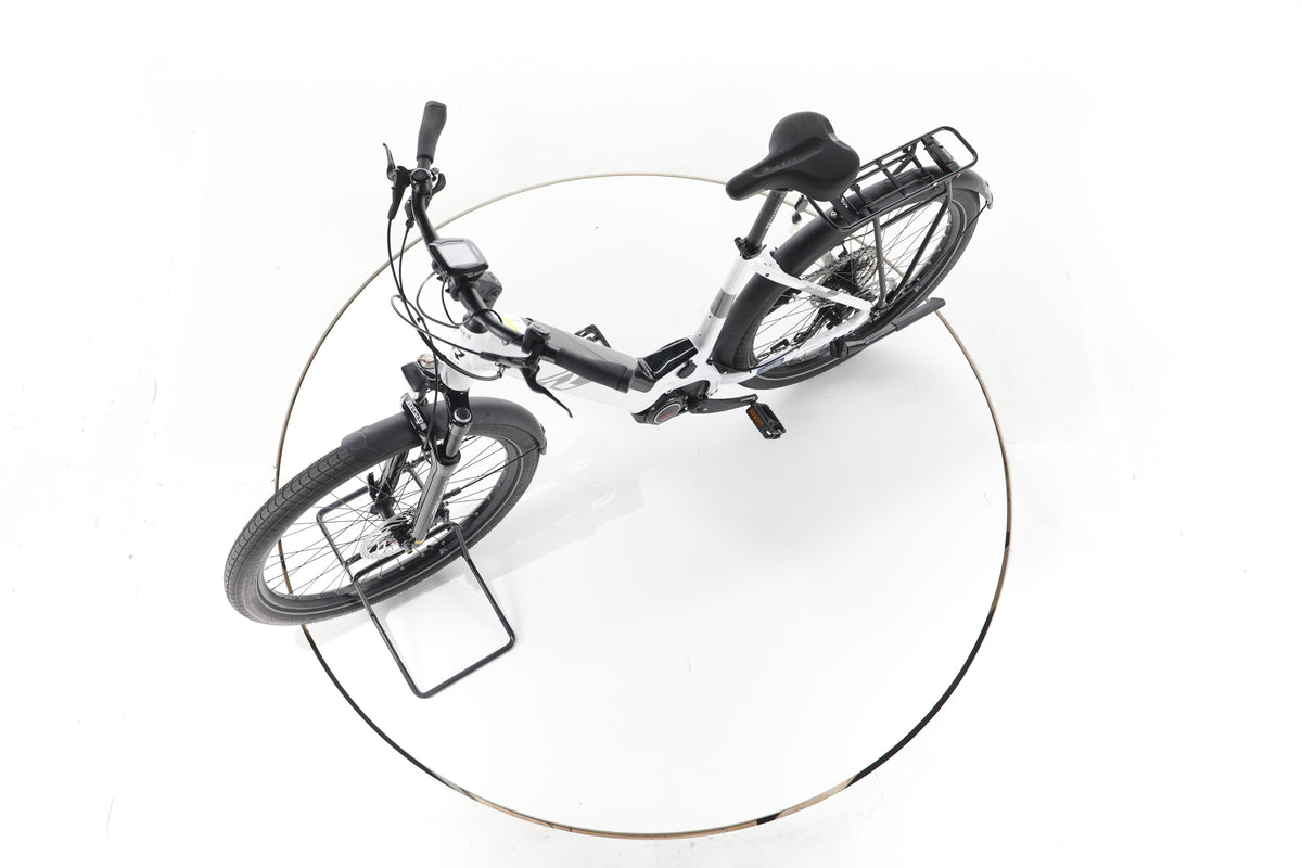 R Raymon Tourray e 7.0 Trekking E-Bike Tiefeinsteiger - Image 18