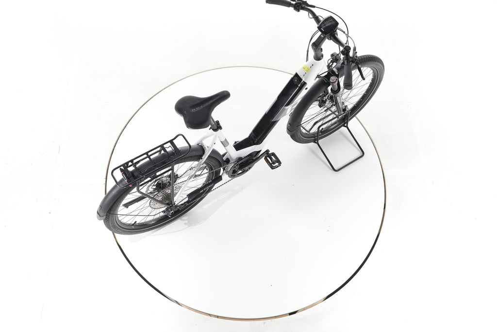 R Raymon Tourray e 7.0 Trekking E-Bike Tiefeinsteiger - Image 24