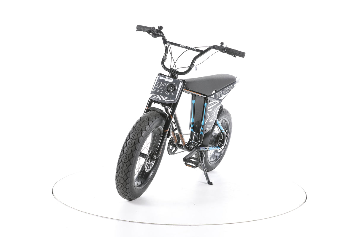 Ruff Cycles Lil’Loco E-Cruiser Bikes - Image 5